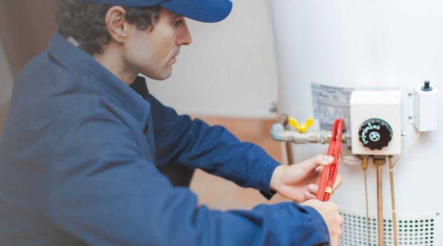 Local expert plumbing services in Green Mountain Falls, CO